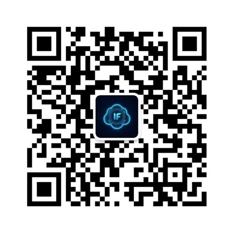 公众号「静思源」二维码